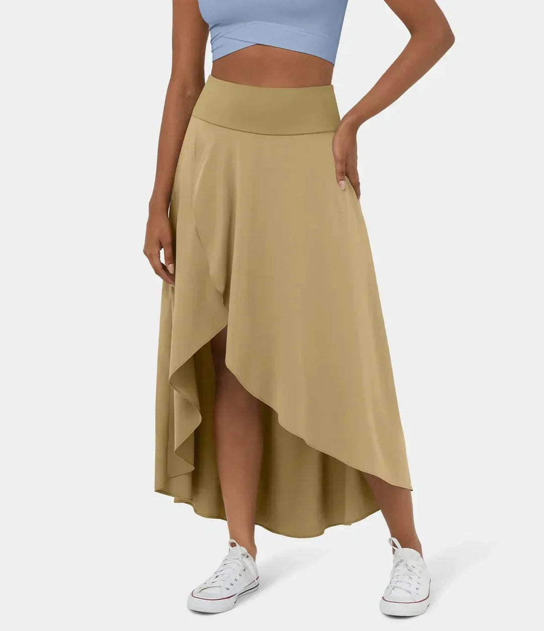 Lark | Celestial Grace Skirt