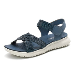 Avery | Comfort Woven Sandals