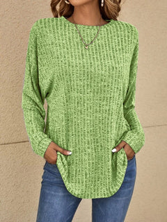 Camilla | Relaxed Knit Sweater