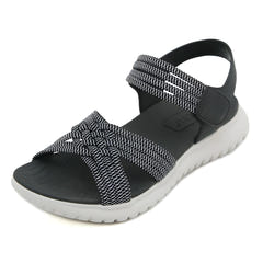 Avery | Comfort Woven Sandals