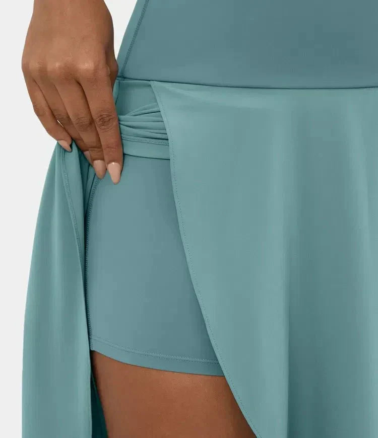 Lark | Celestial Grace Skirt