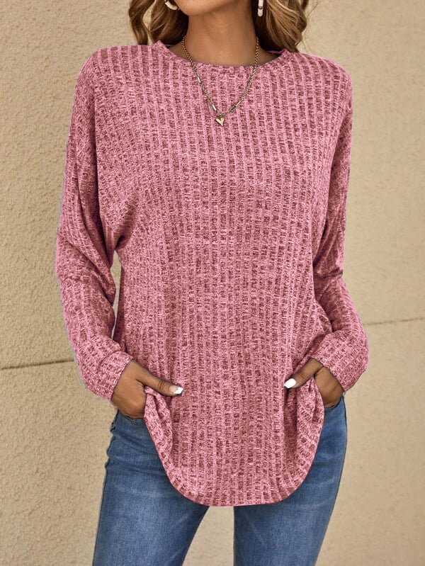 Camilla | Relaxed Knit Sweater