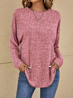 Camilla | Relaxed Knit Sweater