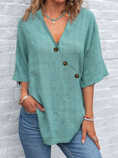 Autumn | Timeless Polished Top