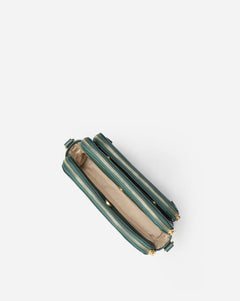 Valborg | Luxe Leather Shoulder Bag