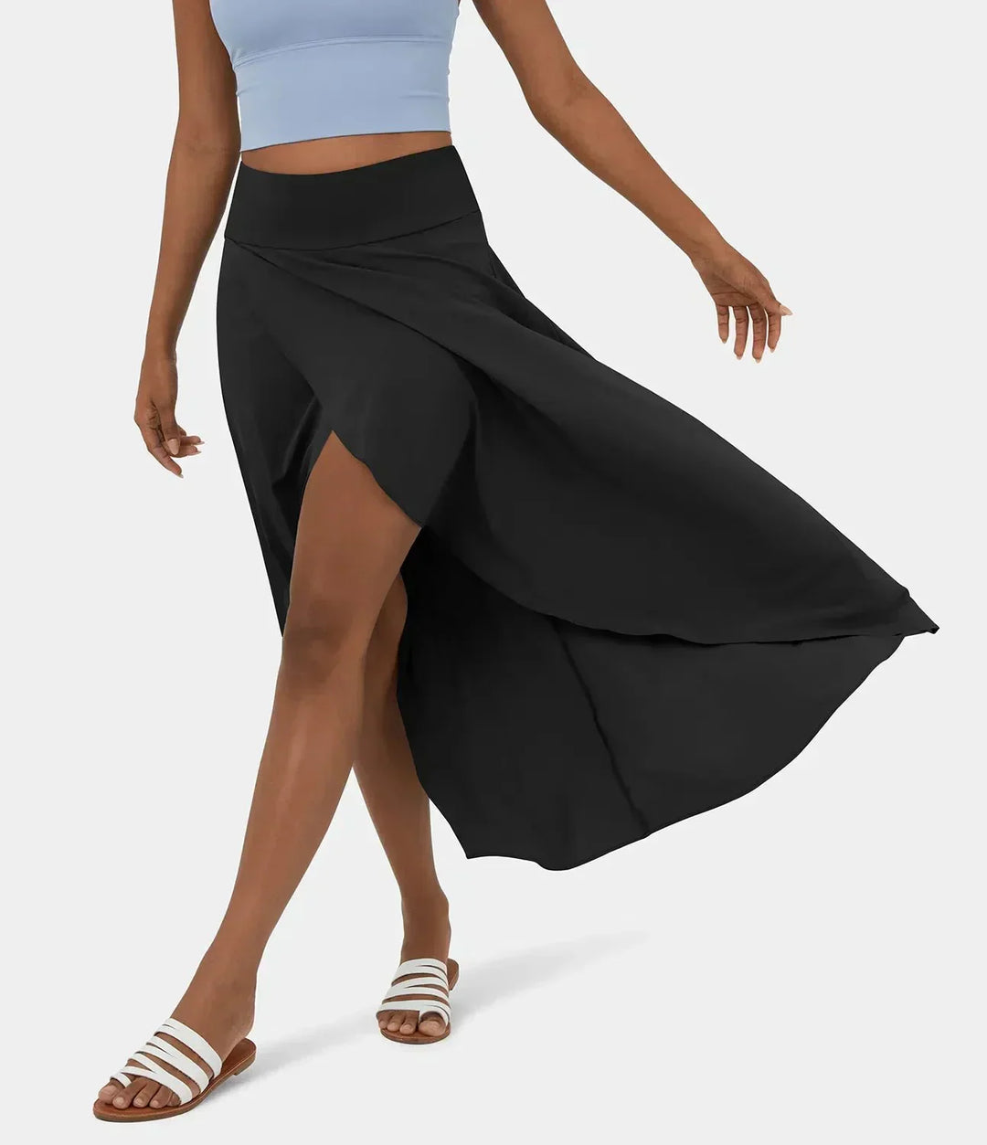 Lark | Celestial Grace Skirt