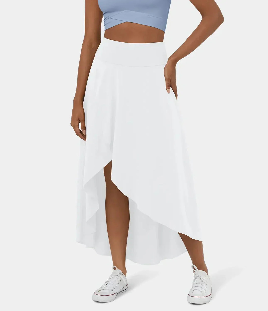Lark | Celestial Grace Skirt