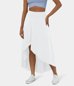 Lark | Celestial Grace Skirt