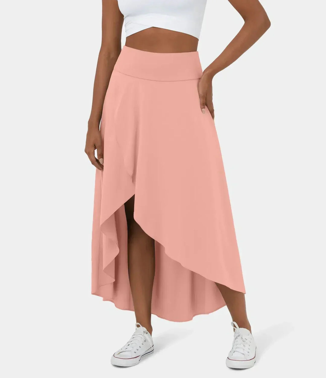 Lark | Celestial Grace Skirt