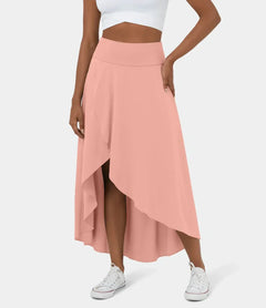 Lark | Celestial Grace Skirt