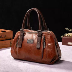 Gunhild | Signature Statement Bag