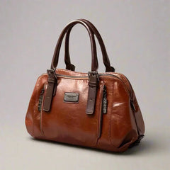 Gunhild | Signature Statement Bag
