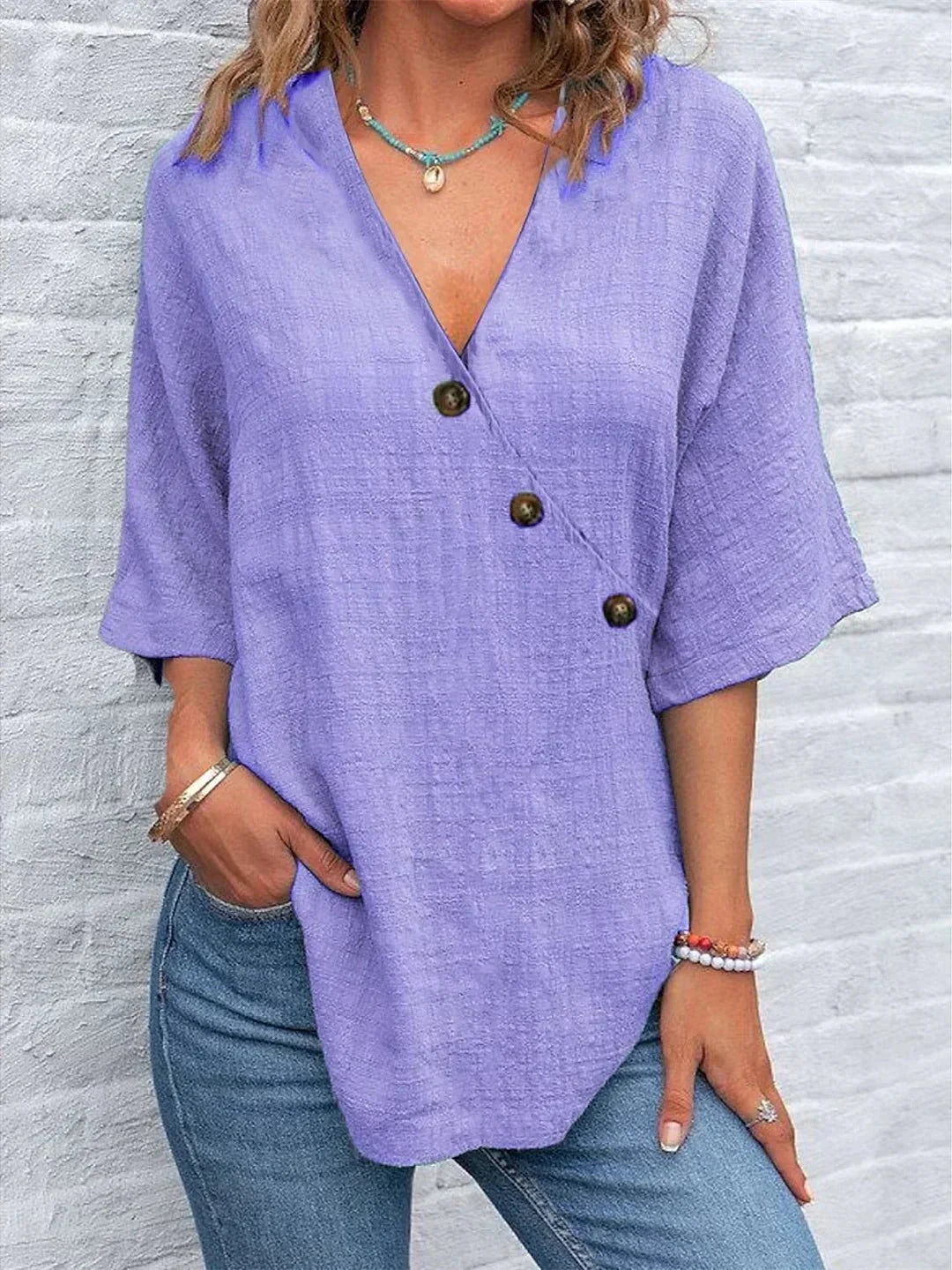 Autumn | Timeless Polished Top