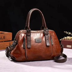 Gunhild | Signature Statement Bag