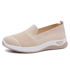 Audrey | Orthopedic Slip-On Sneakers
