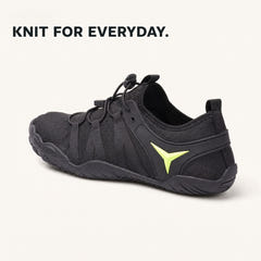 Matty | Zero-Drop Training Shoes