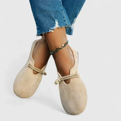Gleta | Orthopaedic Slip-On Sandal