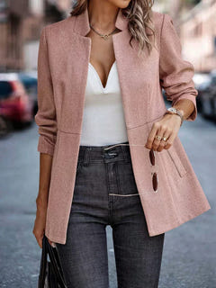 Chelsea | Tailored Feminine Blazer