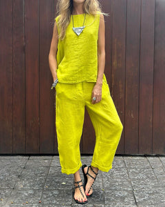 Rune | Relaxed Two-Piece Set
