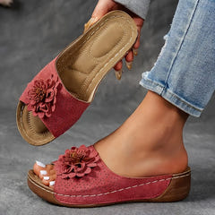 Xandra | Orthopedic Comfort Sandals