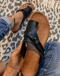 Kerrie | Comfort Sandals
