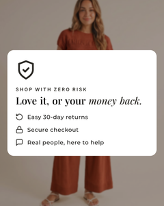 Bobbie | Smocked Top & Wide-Leg Pants Set money-back guarantee