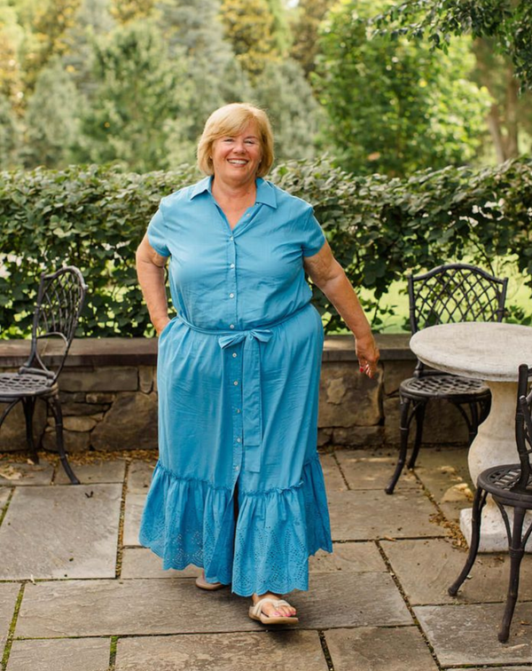 Helen Whitford