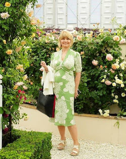 Jodie Kenward