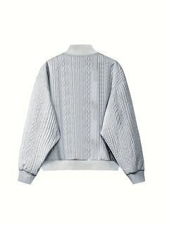Ines | Luxe Knit Cardigan