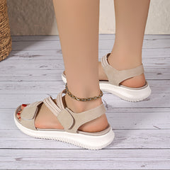 Xnona | Orthopaedic Comfort Sandal