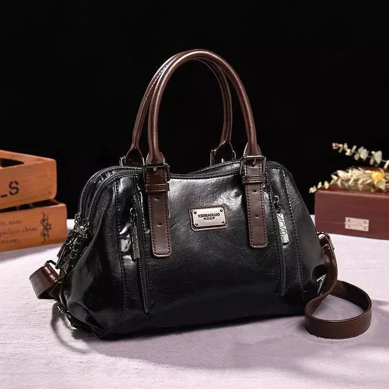 Gunhild | Signature Statement Bag