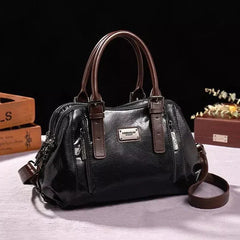 Gunhild | Signature Statement Bag