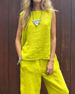 Rune | Relaxed Two-Piece Set