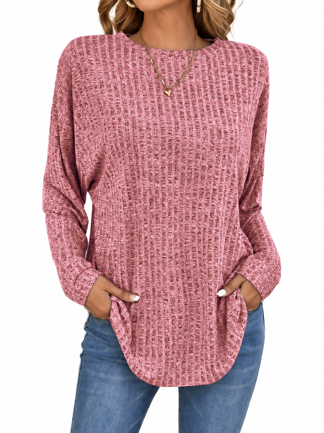Camilla | Chic Knit Sweater