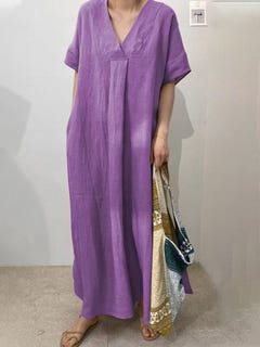 Henriette | Serene Style Dress