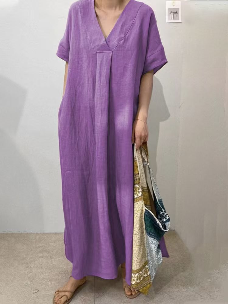 Henriette | Serene Style Dress