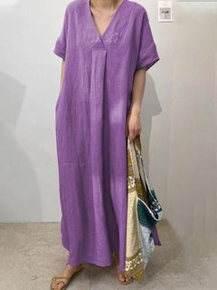 Henriette | Serene Style Dress