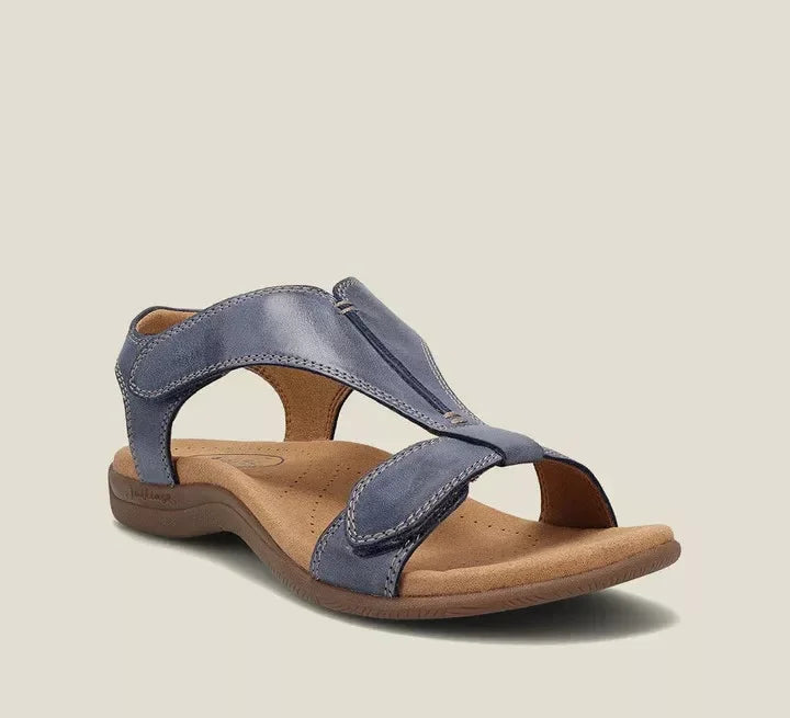 Fdora | Elegant Support Sandals