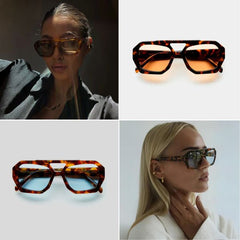 Wren | Radiant Sunglasses