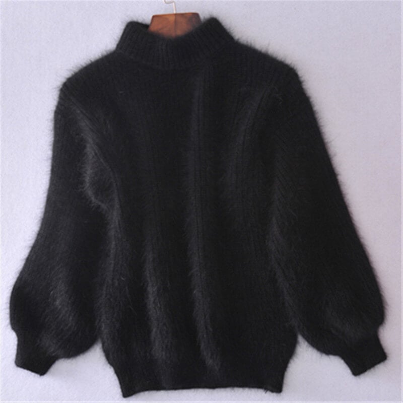 Myrtle | Effortless Soft Knit Sweater