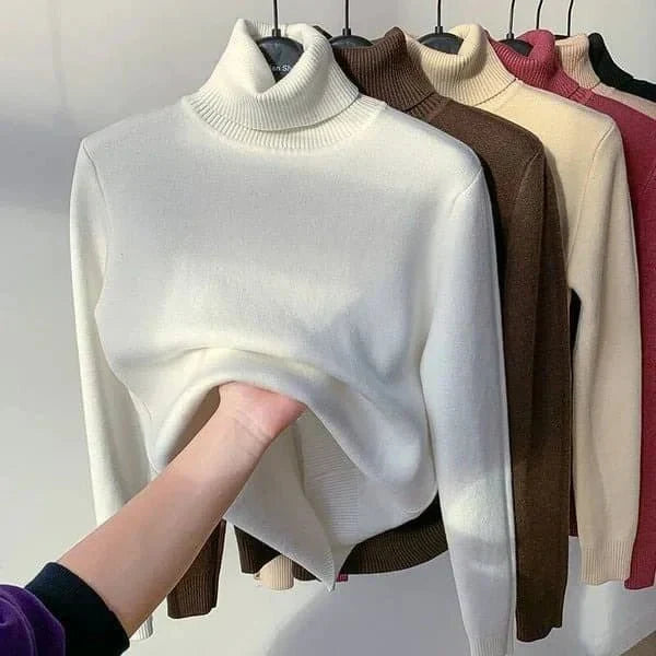Pearl | Luxe Fleece Jacket