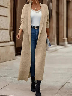 Gloria | Effortless Elegant Cardigan