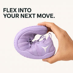 Matty | Zero-Drop Training Shoes