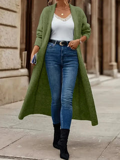 Gloria | Effortless Elegant Cardigan