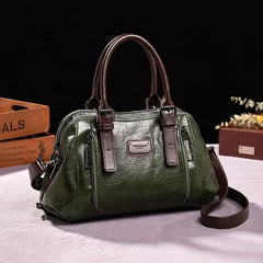 Gunhild | Signature Statement Bag