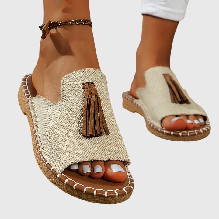 Frances | Orthopaedic Coastal Sandals