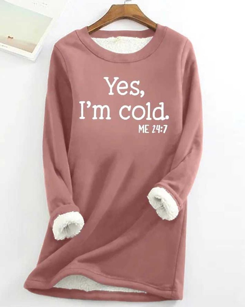 Rosemary | Chic Graphic Sweatshirt