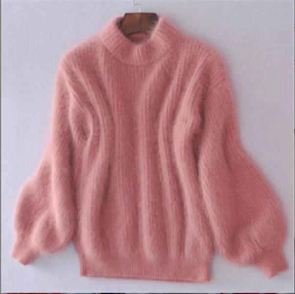Myrtle | Effortless Soft Knit Sweater
