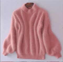 Myrtle | Effortless Soft Knit Sweater