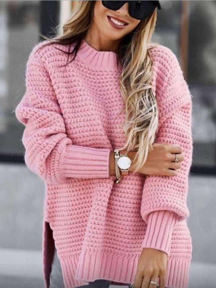 Marlene | Sophisticated Sweater